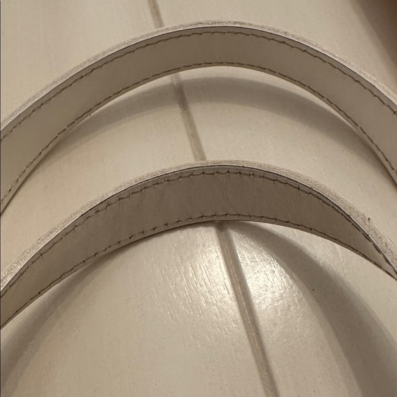 Louis Vuitton Tahitienne Cabas PM Monogram Canvas White Leather - Picture 5 of 16